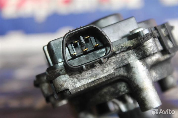 Моторчик дворников передний Ситроен Ц-Кроссер / хл