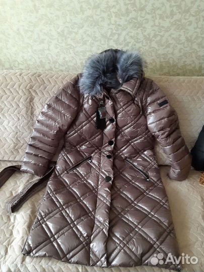 Продам пальто