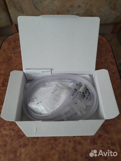 Мочеприемник прикроватный, 2000 мл, Coloplast A/S