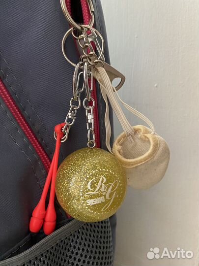 Рюкзак для художественной гимнастики