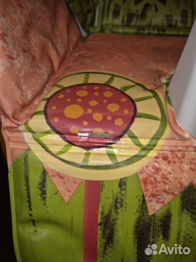 Стул для кормления