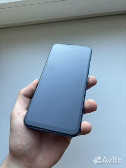 Xiaomi Redmi 10A, 2/32 ГБ