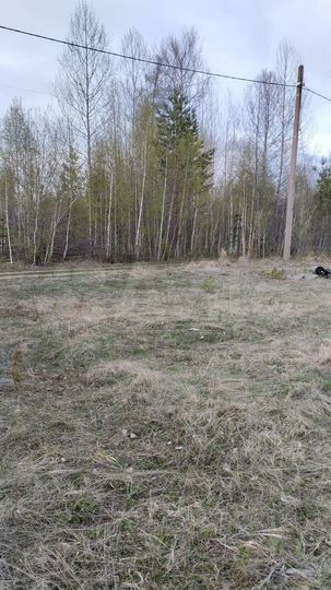 Участок 15 сот. (СНТ, ДНП)