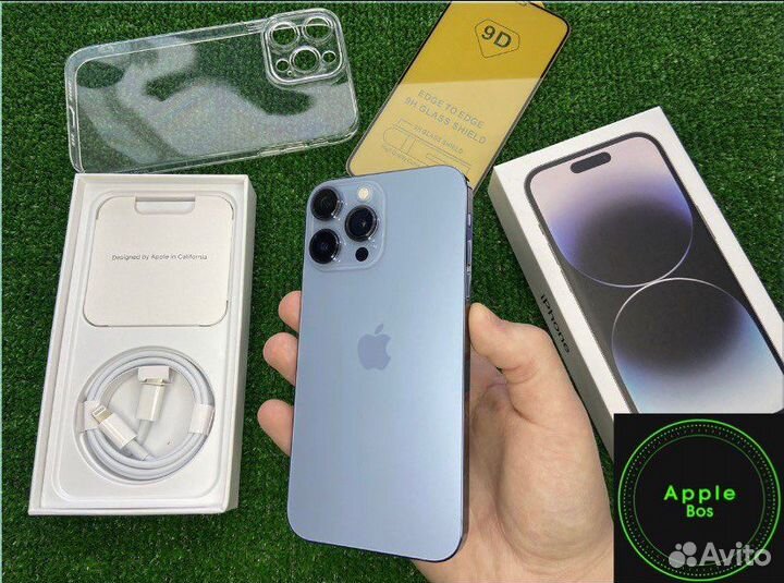 iPhone xr в корпусе 14 pro