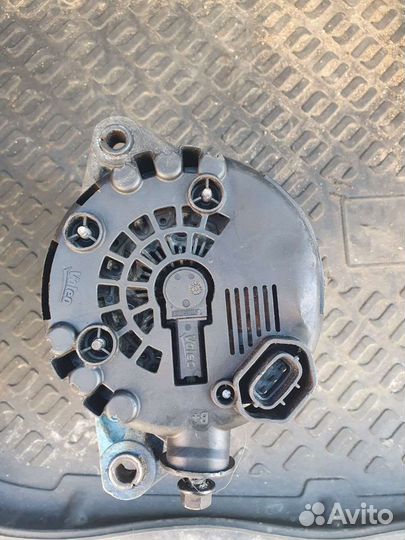 Генератор Hyundai ix35/Santa Fe/Sorento D4HA/D4HB