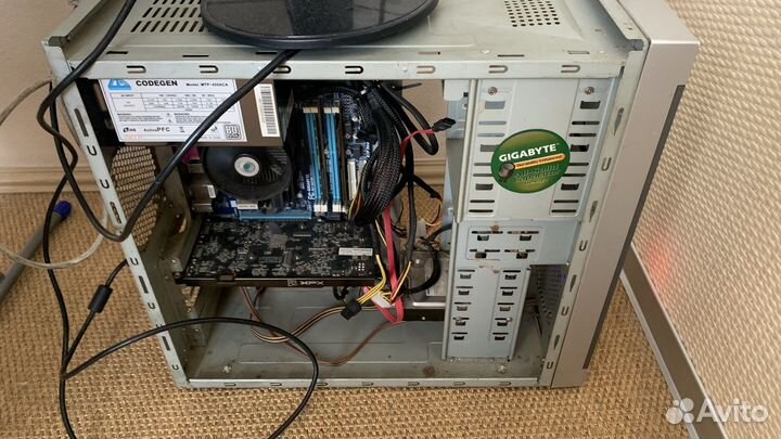 Персональный компьютер