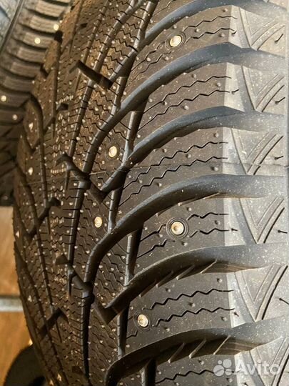 Maxxis Premitra Ice Nord NS5 225/60 R17 103T