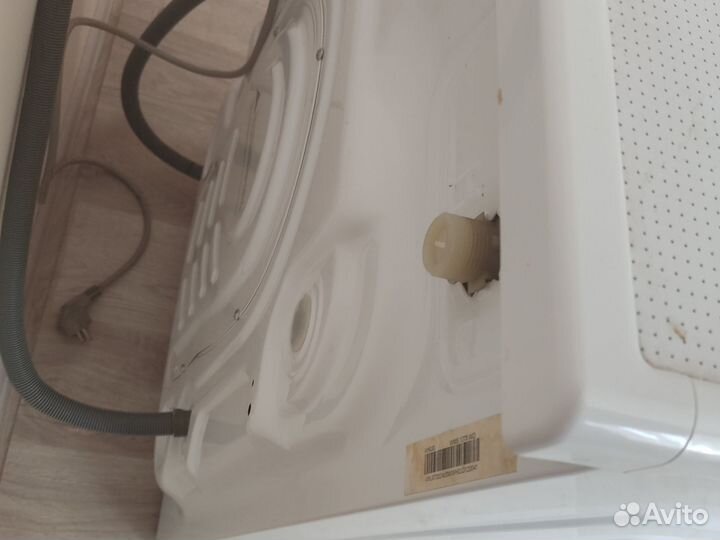 Стиральная машина leran 7KG WMS 1278 WD