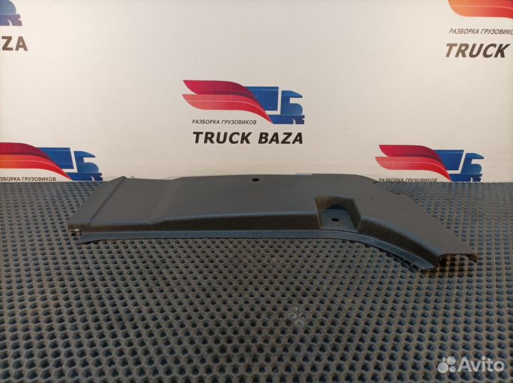 8144228 Накладка декоративная Volvo FH, Volvo FM