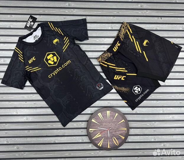 Форма для мма