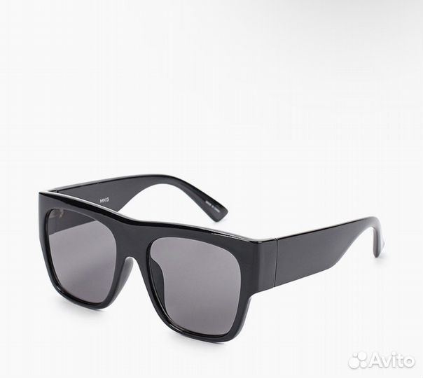 Солнцезащитные очки