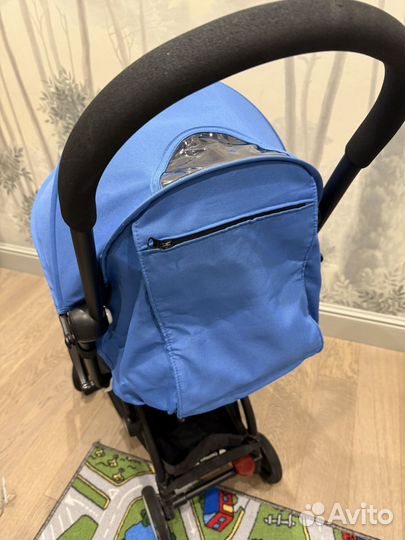 Коляска babyzen yoyo оригинал