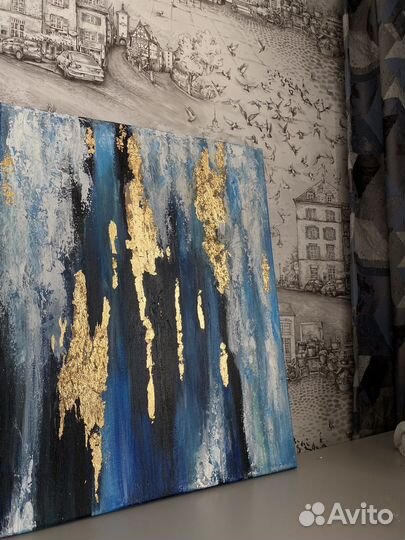 Интерьерная картина