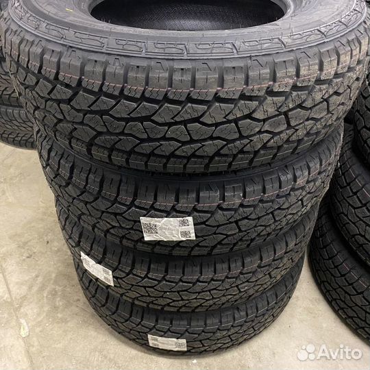 Triangle TR292 275/60 R20 115T