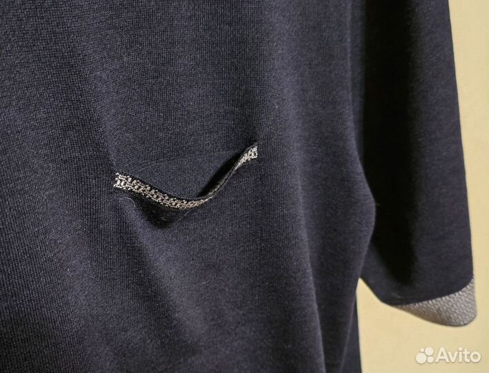 Футболка Zilli 58-60 Оригинал