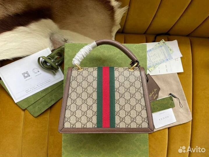 Сумка женская Gucci