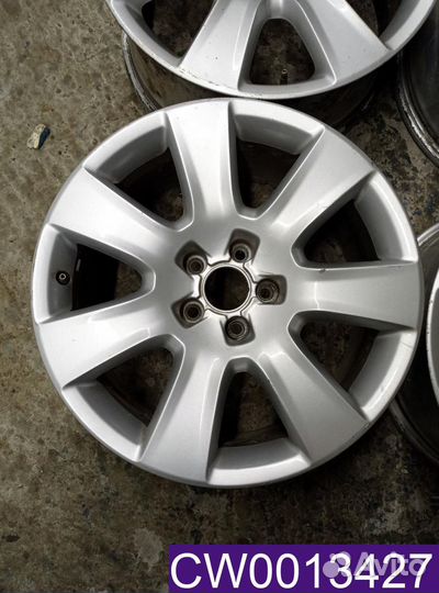 Диски R18 Audi Q7, A5, A8, A7, A4 Allroad Б/у ориг