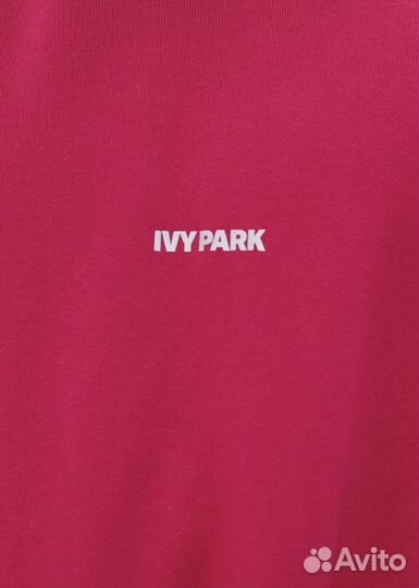 Худи ivy park