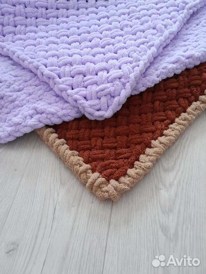 Плед детский