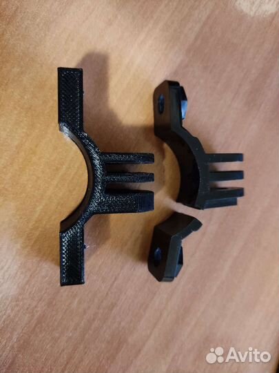 Печать на 3D принтере