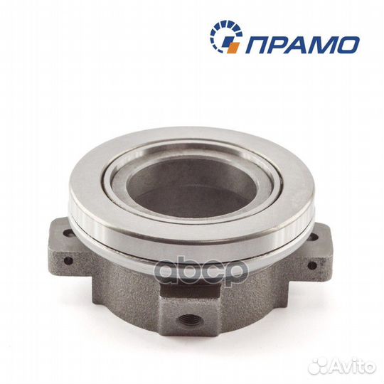 Муфта сцепления камаз в сборе Прамо 14-1601180