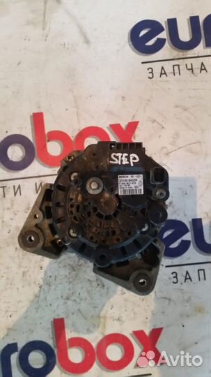 Генератор Renault Sandero 2014