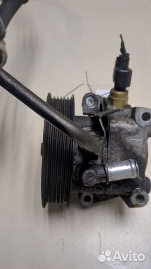 Гур Ford Focus 2, 2006