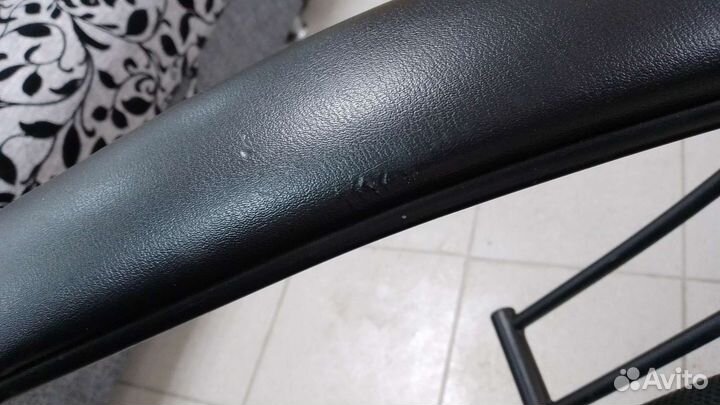 Компьютерное кресло