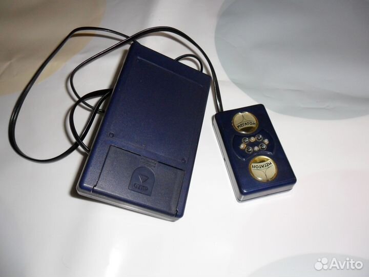 Медицинский прибор мегатон фаам1