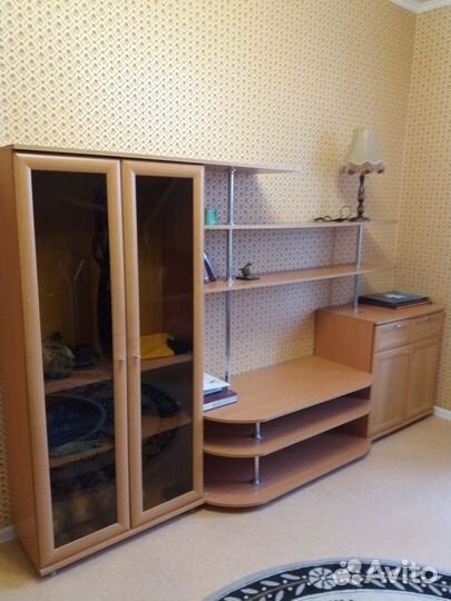 Стенка / Шкаф