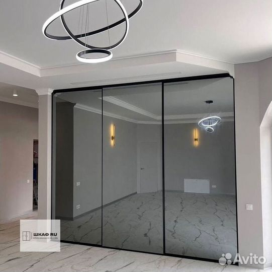 Новый шкаф купе