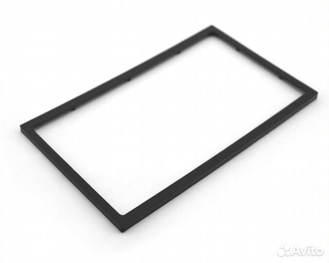 Рамки/адаптеры для магнитол, указатель номера теле