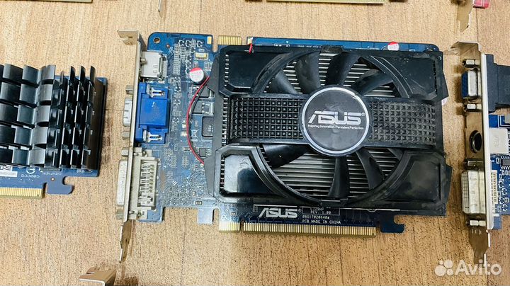 Видеокарта