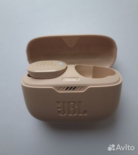 Наушники JBL tune 130NC