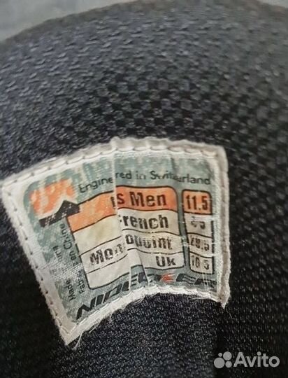 Комплект: сноуборд, ботинки, крепления, чехол