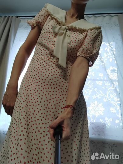 Платье женское 40 42