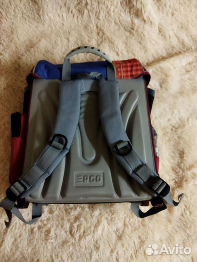 Рюкзак для школьника