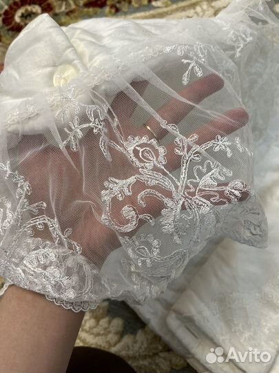 Конверт на выписку осень весна