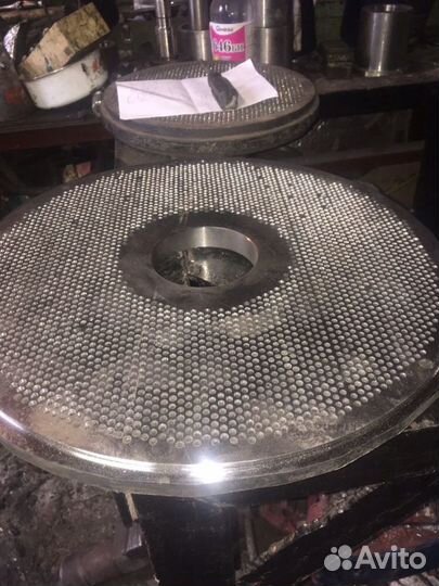 Гранулятор Комбикорма и Пеллеты От Донецкого Кроли