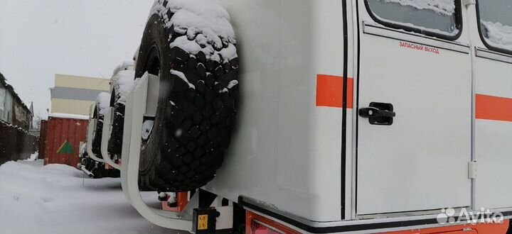 НефАз 4208, 2023