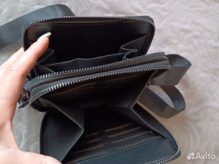 Сумка мужская