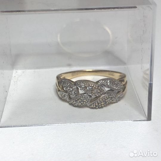 Золотое кольцо