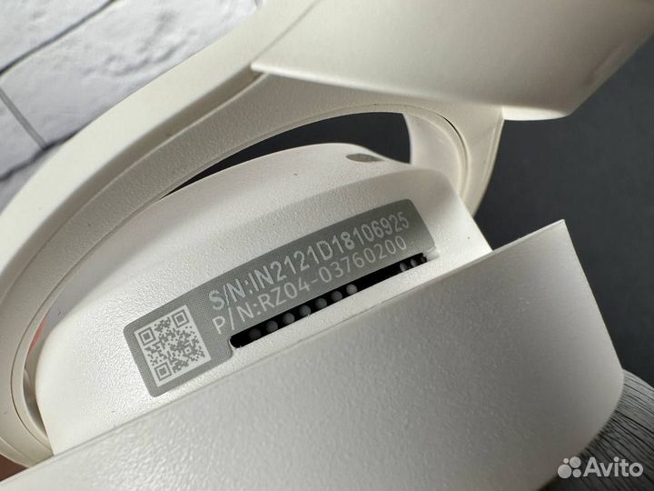 Наушники Razer opus x