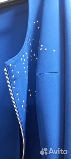 Платье женское вечернее 48 - 50 размер