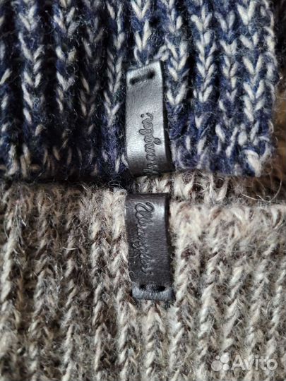 Шарф+шапка Wrangler