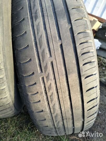 Hankook Ventus ME01 K114 225/55 R18 98V