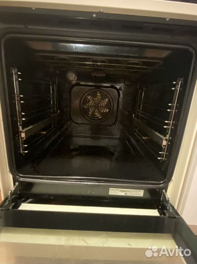 Плита электрическая