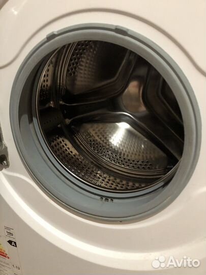 Стиральная машина beko 6 кг