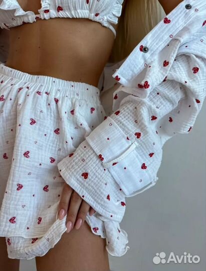 Женская верхняя одежда