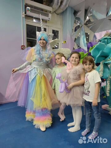 Аниматоры, цифровой цирк